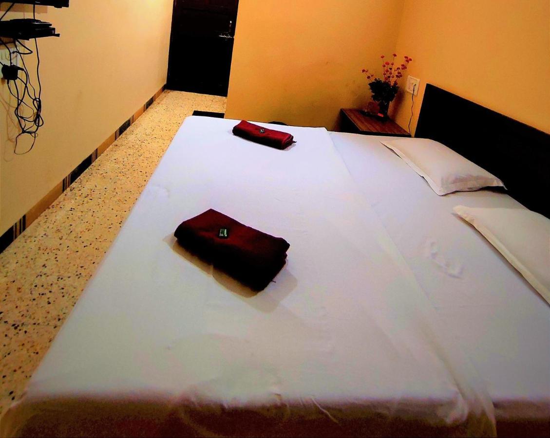 Hotel Mandarin มาปูซา ภายนอก รูปภาพ